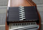 Oscar Schmidt Autoharp - 1973