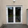 French PVC Double Door Image 2