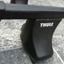 Thule roof bars and feet Image 2
