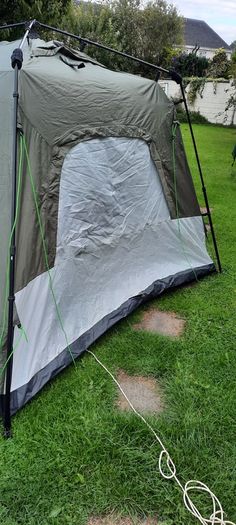 4 man tent