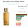 Marc-Antoine Barrois ENCELADE Luxury Samples Image 3