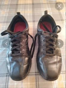 Skechers Work Shoes Slip Resistant + EH 10uk - 45eu
