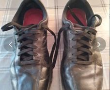 Skechers Work Shoes Slip Resistant + EH 10uk - 45eu