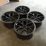 19 20" Inch C63 Amg 507 Style Wheels Mercedes C E S Class W204 W205 W212 W213 5x112 W221 W222 Image 7