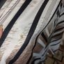 Vintage 70s 80s A-line Dress size medium Postage included Image 5