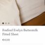 Foxford - Tess Duvet Set - King Image 5