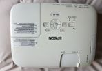 Epson EB-S7 Projector