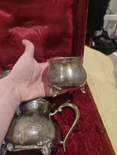Ancient dishes