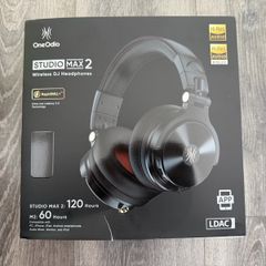 OneOdio Studio Max 2 Headphones