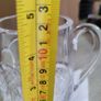 Waterford Cut Crystal Tankard Mug STAMPED. Image 2