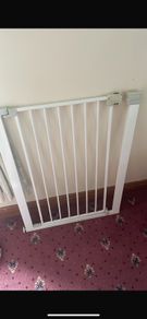 baby stair gate