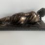 Reclining Buddha Image 4