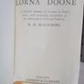 Lorna Doone by R. D. Blackmore (LP160) Image 2