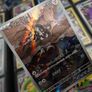 Durant ! Illustration Rare ! from White Flare JP Set ! 2025 ! Japanese Pokemon Card ! Image 3