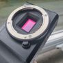 Camera Sony ZV E10, sigma 18-50 with accesories Image 2