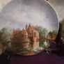 Three German Display Plates Image 5