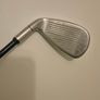 MacGregor Iron Set MACTEC NV-NX - R Flex Graphite Irons with Bag Image 5