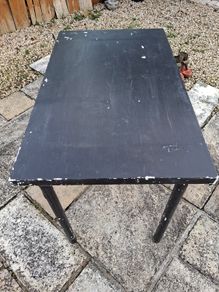 Work table