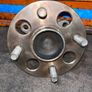 ABS wheel hub unit Image 4