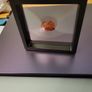 Golden rutile quartz Image 4