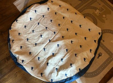 play and go bag