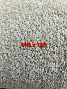 carpet 6ft6 x 16ft