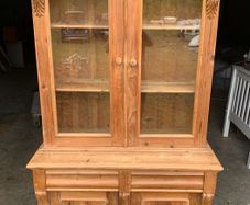 Gurteen Dresser Cabinet