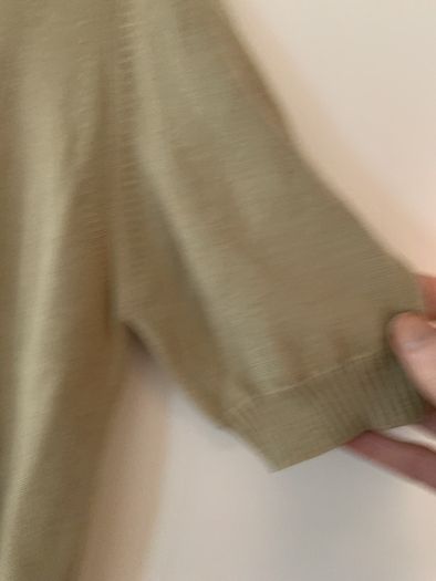 vintage Rodier Paris jumper