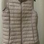 Blush Sleeveless Jacket Image 2
