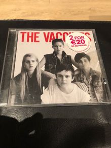 The Vaccines- Come Of Age
