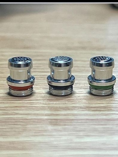 trn shell iem
