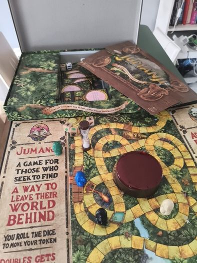 Games