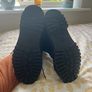 Timberland Black Sherpa-Lined Men's Books UK 9.5/EUR44 Image 8
