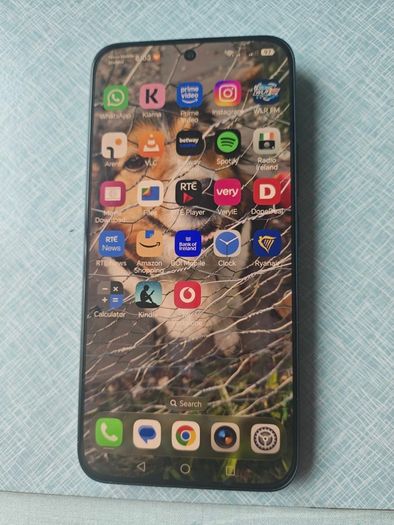 honor 400 256 unlocked
