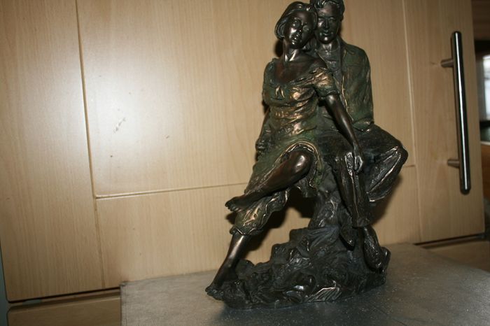 Art sculpture
