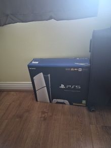 PlayStation 5