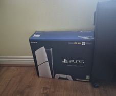 PlayStation 5