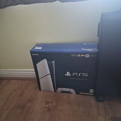 PlayStation 5