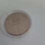 6 Irish coins in coin holders Image 4