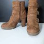 Heels Boots Image 2