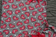 Pyjama Set. Size 8