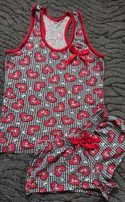 Pyjama Set. Size 8