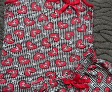 Pyjama Set. Size 8