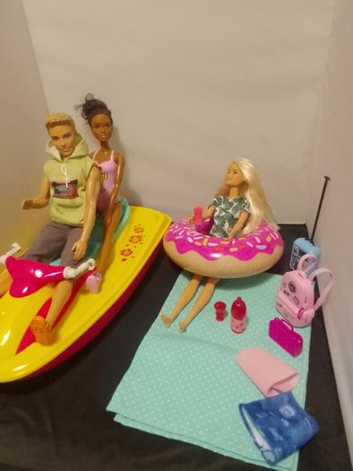 Barbie Collection