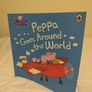 Peppa goes around the world storybook Image 3
