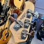 2000 Ernie Ball Musicman StingRay 2 EQ H Bass - REDUCED Image 7