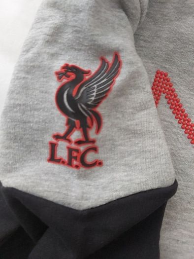 Liverpool original jumper