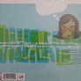 Alien Crime Syndicate - Ten Songs In The Key Of Betrayal. Image 2