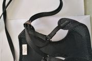 Cat harness and leash