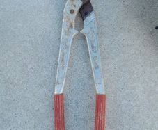 Felco C16 cable wire cutter, 2 available